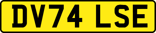 DV74LSE