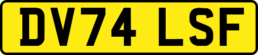DV74LSF