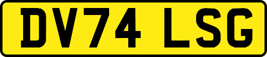 DV74LSG