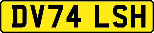 DV74LSH