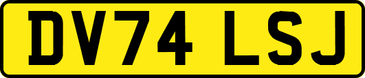 DV74LSJ