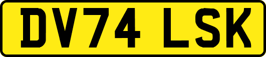 DV74LSK