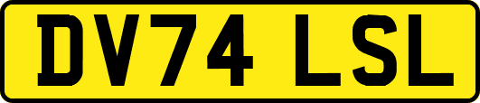 DV74LSL