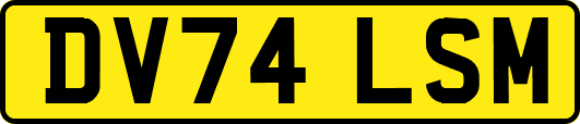 DV74LSM