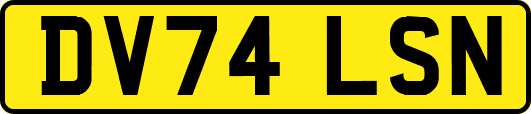 DV74LSN