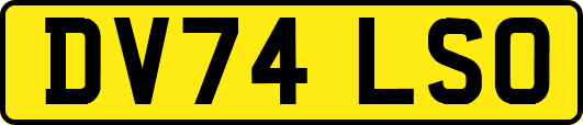 DV74LSO