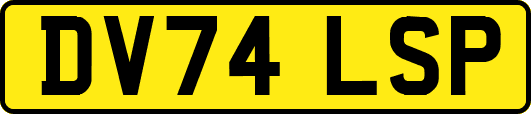 DV74LSP
