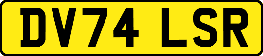 DV74LSR