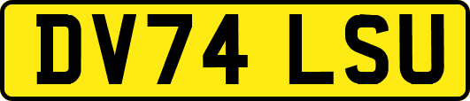 DV74LSU