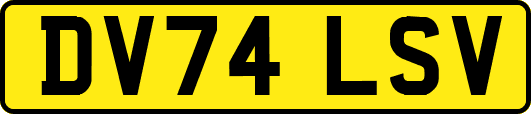 DV74LSV