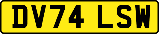 DV74LSW