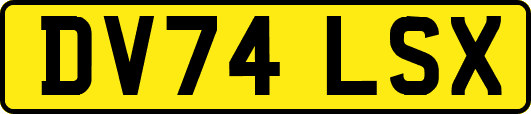 DV74LSX