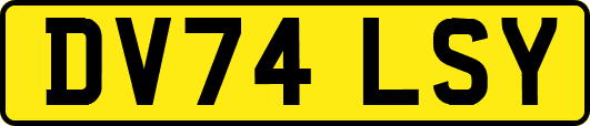 DV74LSY