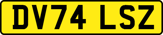 DV74LSZ