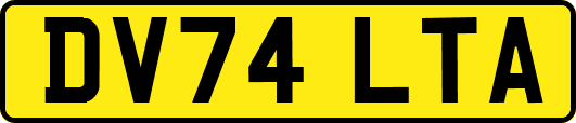 DV74LTA