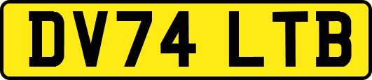 DV74LTB