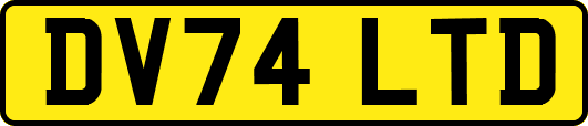 DV74LTD