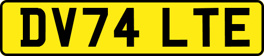 DV74LTE