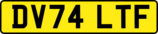 DV74LTF