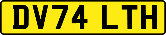 DV74LTH