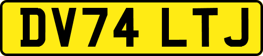 DV74LTJ
