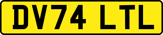 DV74LTL