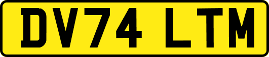 DV74LTM