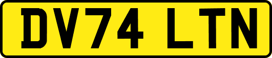 DV74LTN