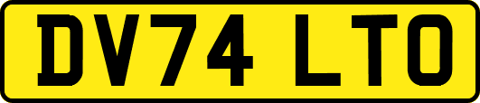DV74LTO