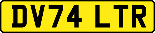 DV74LTR