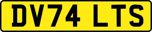 DV74LTS