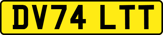 DV74LTT