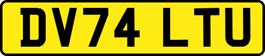 DV74LTU