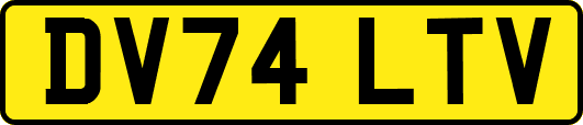 DV74LTV