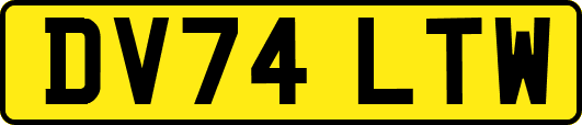 DV74LTW