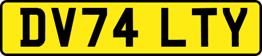DV74LTY
