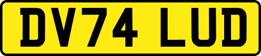 DV74LUD