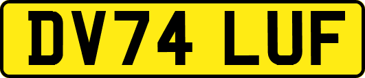 DV74LUF