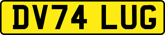 DV74LUG