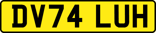 DV74LUH