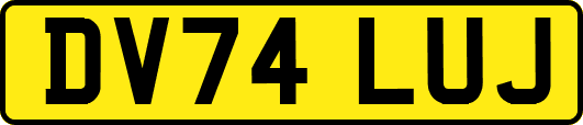 DV74LUJ