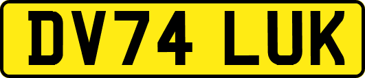 DV74LUK