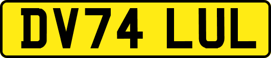 DV74LUL