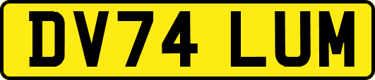 DV74LUM