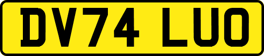 DV74LUO