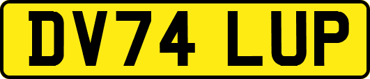DV74LUP