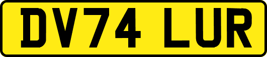 DV74LUR