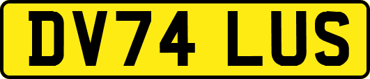 DV74LUS