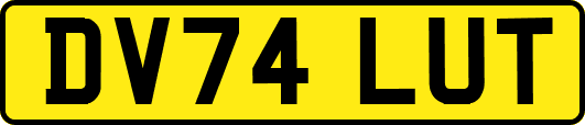 DV74LUT