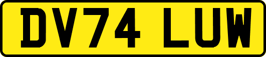 DV74LUW